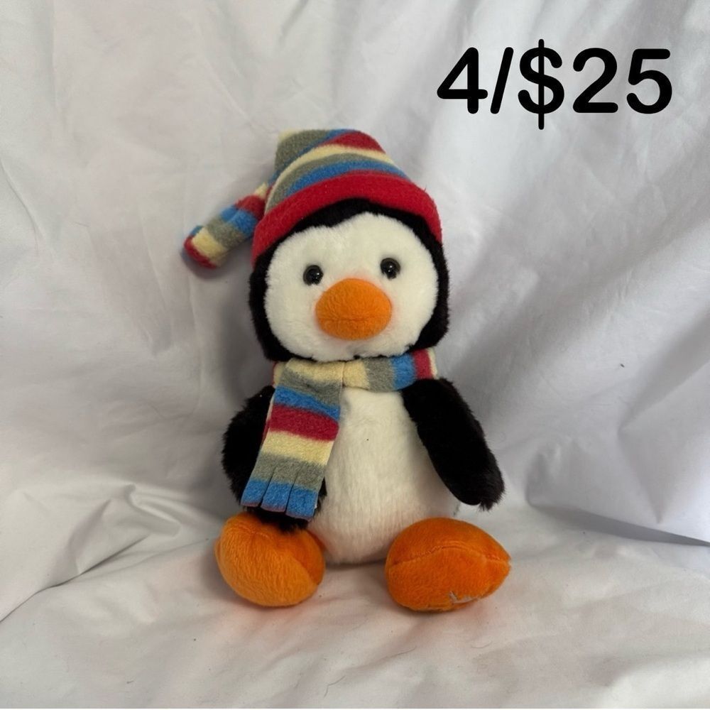 Russ Shining Star Penguin